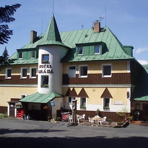 Hotel Gradl